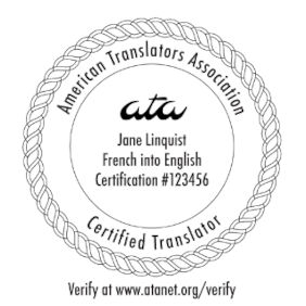 Keila Vieira - KV Translator