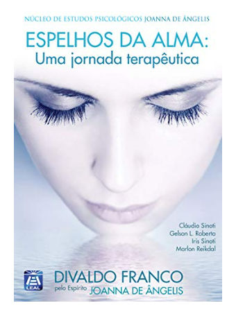Espelhos da Alma Book Translation