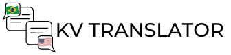 KV Translator